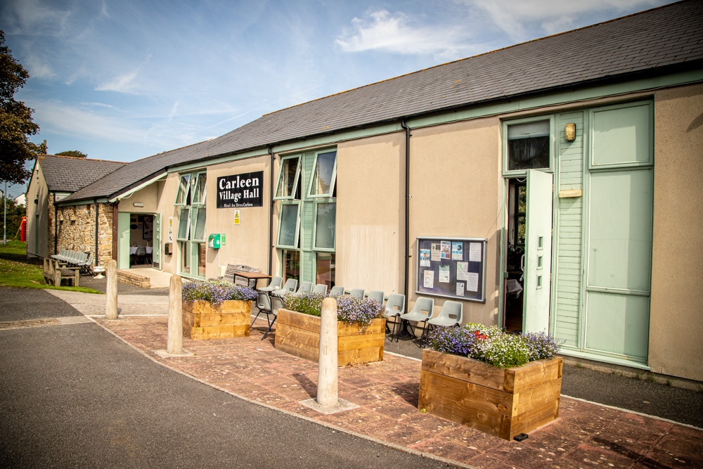 Carleen Village Hall