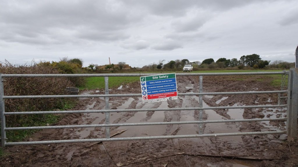 April 2024 Newsletter - Still Drilling in the Mud