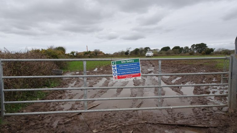 April 2024 Newsletter - Still Drilling in the Mud