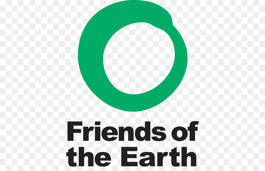 friends of the earth logo