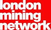 London Mining Network Logo