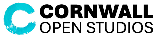 Cornwall Open Studios Logo