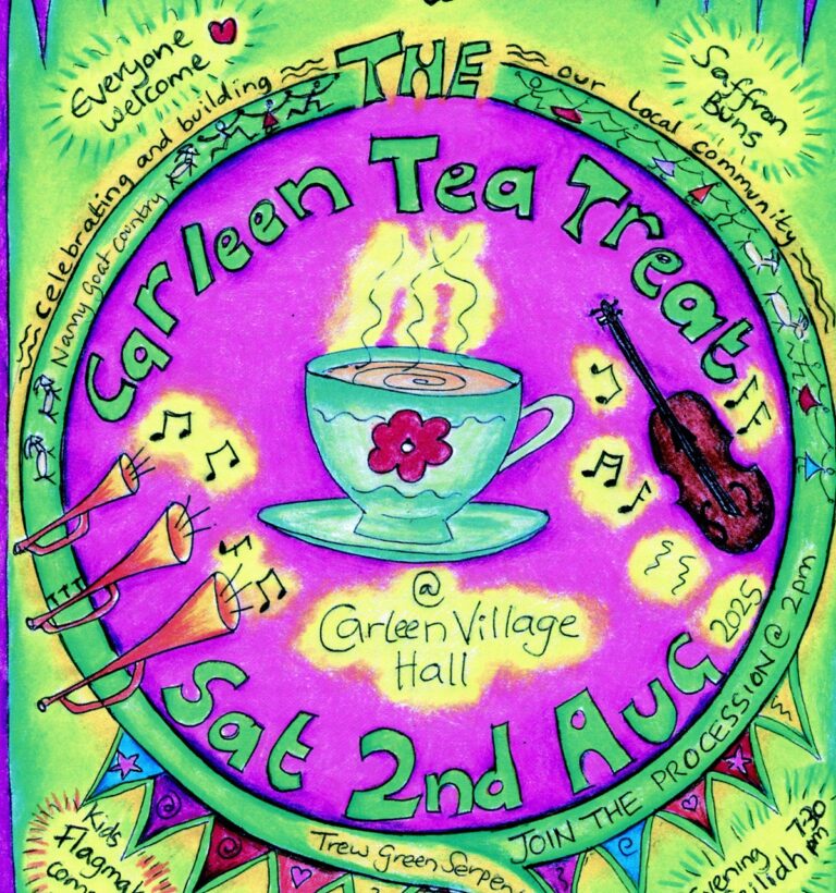 tea treat poster 2025 front cropped