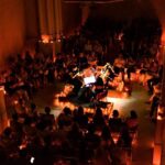 concert by candlelight